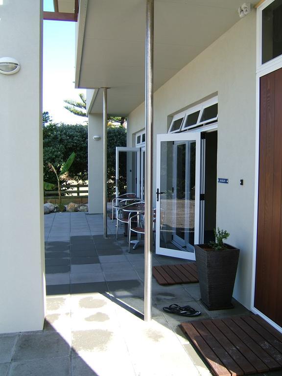 Waihi Beach Lodge Exterior photo