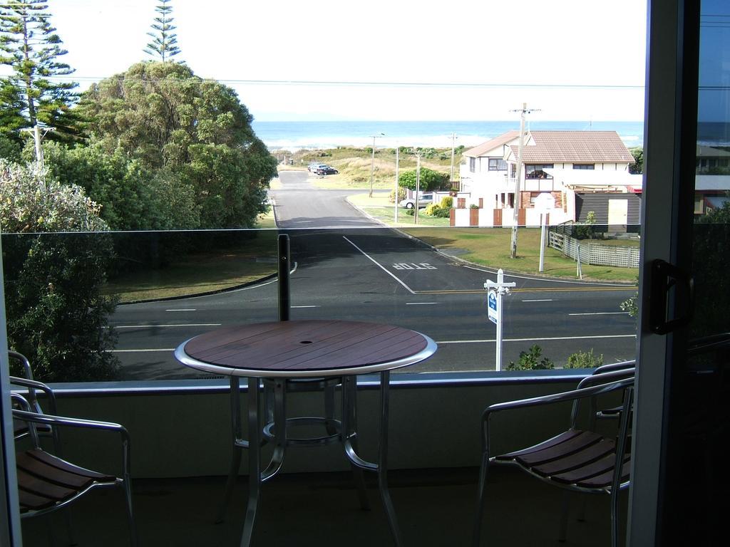 Waihi Beach Lodge Exterior photo